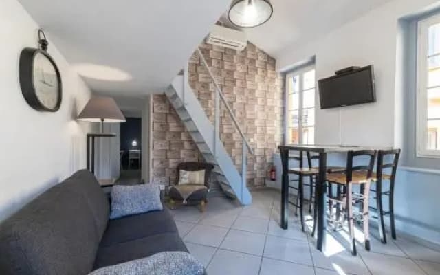 Saint Francois Apartment - photo 2