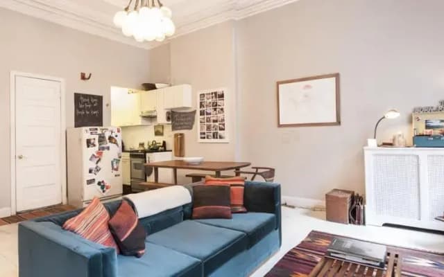 Brooklyn By Onefinestay - photo 4