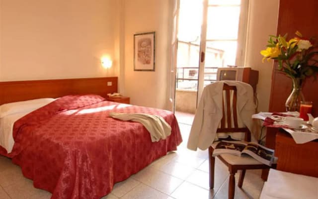 Hotel Valley - photo 4