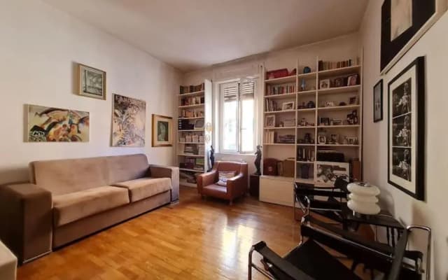 Appartamento Alla Piccola Corte - photo 2