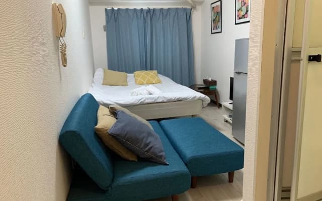 Exsaison Shirokita 302 - photo 5