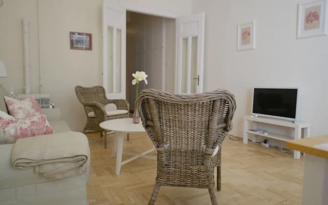 Budget Apartment by Hi5 - Veres Pálné - photo 5