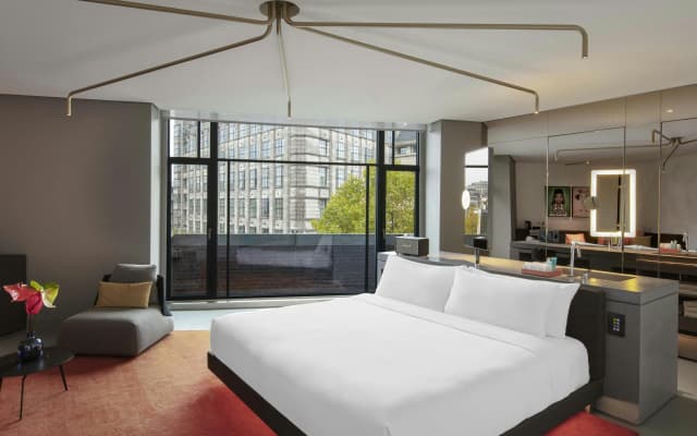 W Amsterdam - photo 5