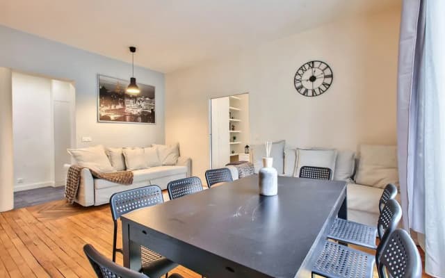 27 - Best Flat Reaumur - Montorgueil - photo 2