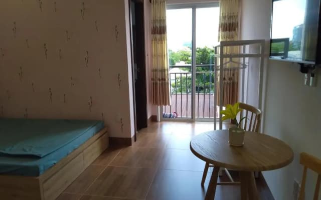 Homestay Halley - photo 4