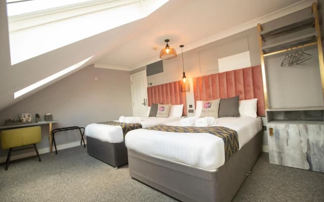 Comfotel PRPL - photo 4
