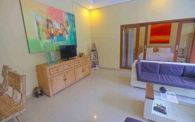 Krishna Villas - photo 3