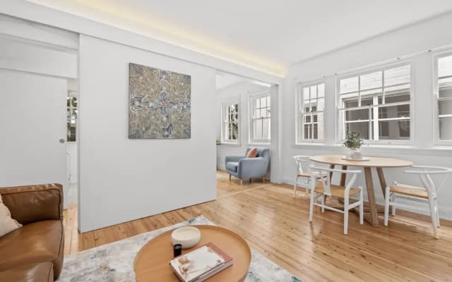 Mulwarree Avenue Apartments by Urban Rest - photo 4