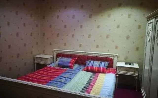 Grishashvili Street Hostel - photo 2