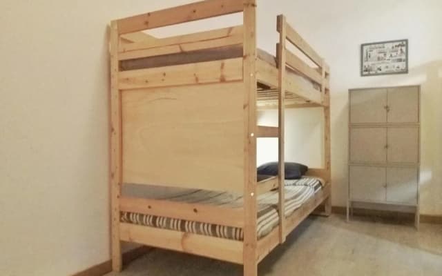 City Hostel Lisbon - photo 4