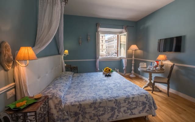 Mabelle Centro Hotel - photo 2