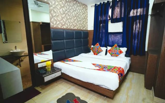 Hotel Delhi Darshan Dx - photo 5