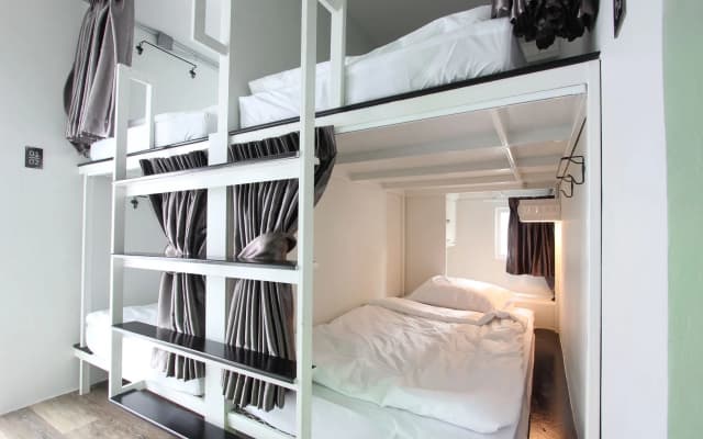 Diff Hostel - photo 3