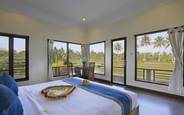Nang Ade Villa by Pramana Villas - photo 2
