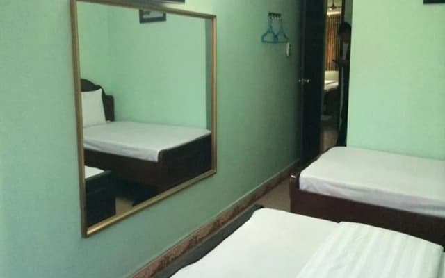 Sao Hotel Nguyen Ngoc Vu - photo 5
