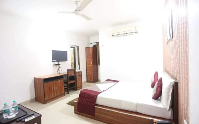 Omehar Stay - photo 5