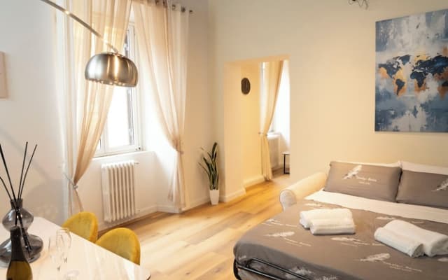 Prefetti 46 Lovely Flat - photo 4