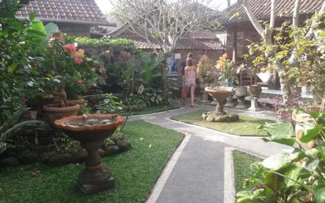 Pelangi Bungalow - photo 5