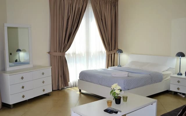 Bright furnished studio near metro in Tecom - ALIA - photo 2