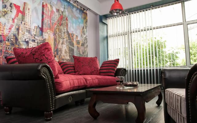 Stayinstyle Apartments - photo 4