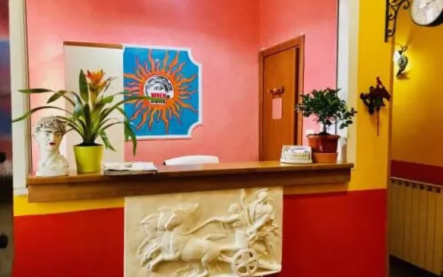 When in Rome Accommodation - photo 2