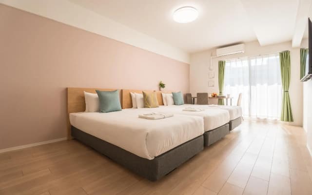 Eslead Hotel Osaka Nipponbashi - photo 4