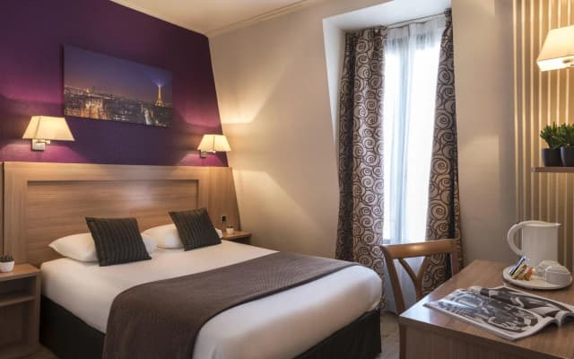 My Hotel In France Le Marais - photo 3