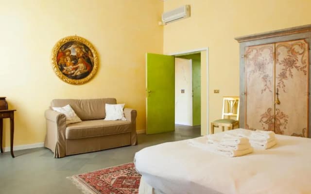 Casa di Dante-Roof Terrace - photo 2