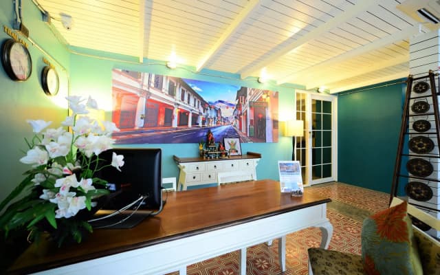 Baan PhuAnda Phuket - photo 2