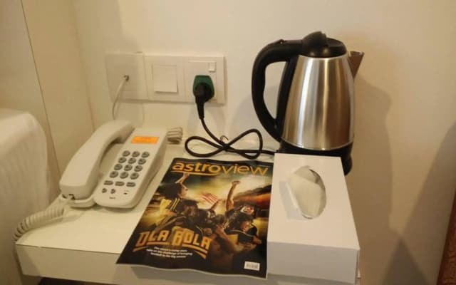 Crescendo Boutique Hotel - photo 4