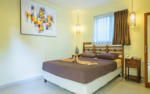 Guest House Matahari - photo 3