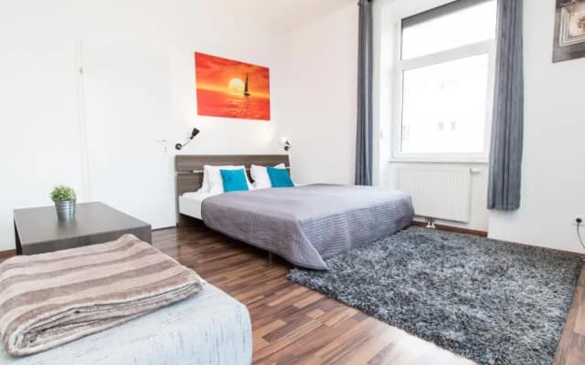 Apartment Troststraße - photo 3