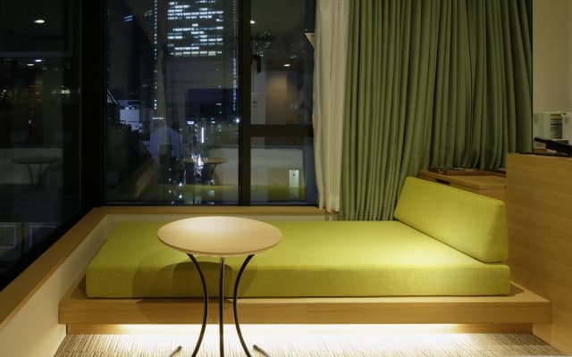 Candeo Hotels Tokyo Shimbashi - photo 3