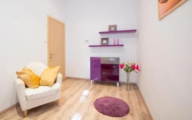 Standard Apartment by Hi5 - West End Center - photo 5