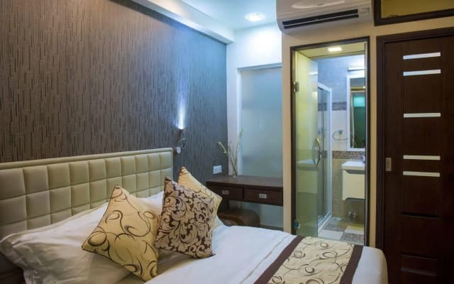 Vista Beach Retreat Hotel - photo 4