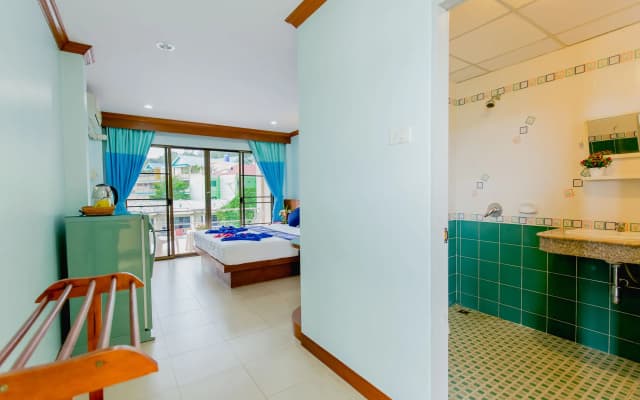 RK Guesthouse - photo 5