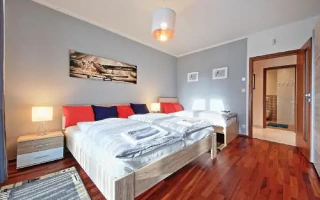 OL apartments - photo 3