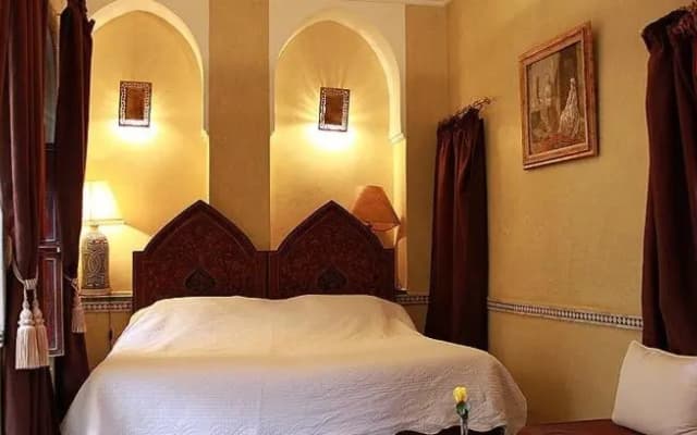 Riad Bab Chems - photo 5