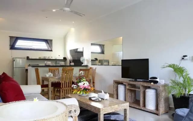 Lovely Villa Andre - photo 2
