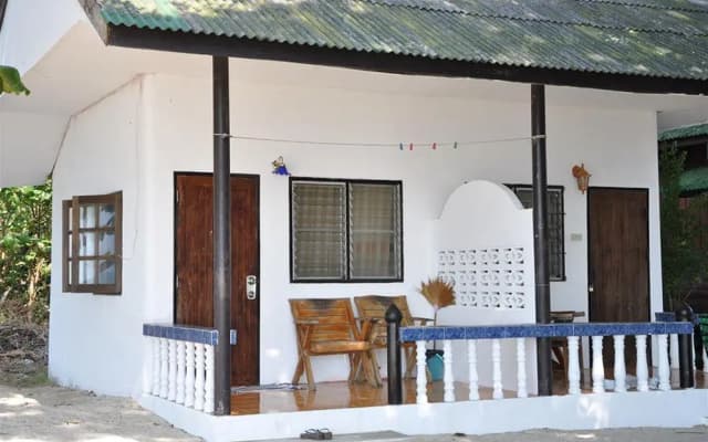 Charm Beach Resort - photo 5