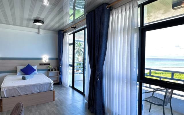 Galaxy Sunrise Guesthouse - photo 4