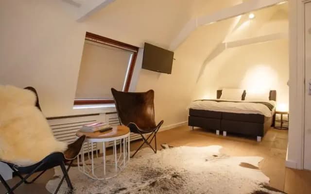 Ollies Bed and Breakfast - photo 3