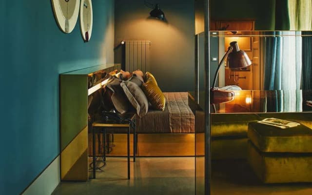 Boutique Hotel Borgo Nuovo - photo 4