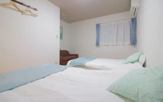 HG Cozy Hotel No.29 - photo 5