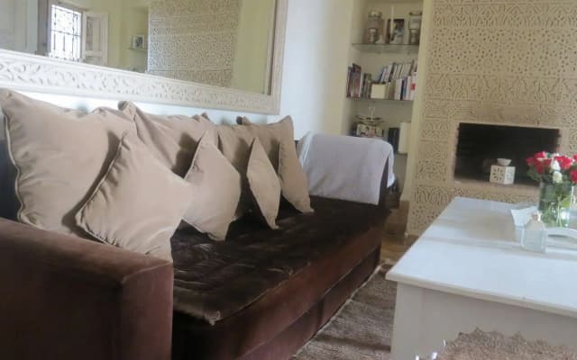 Riad Les Orangers d'Alilia - photo 5