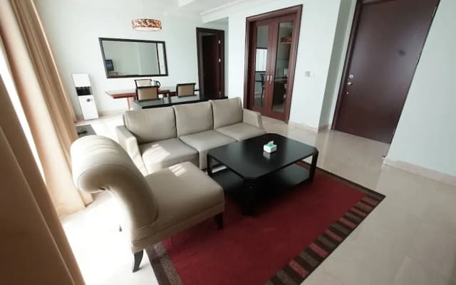 Apatel Pakubuwono View - photo 4