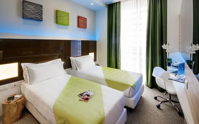 Hotel Degli Arcimboldi - photo 5