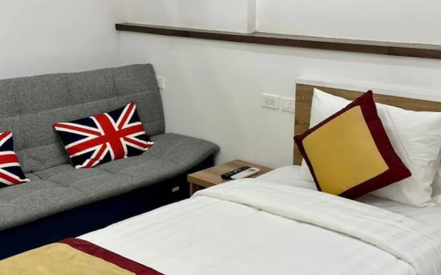 Hanoi Saga Hotel - photo 4