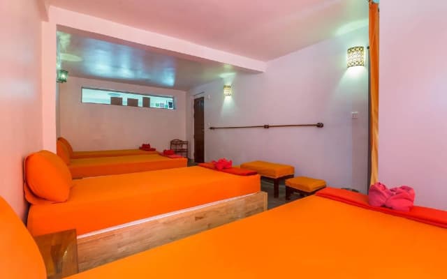Boutique Dormitory Kochi-ke - photo 5