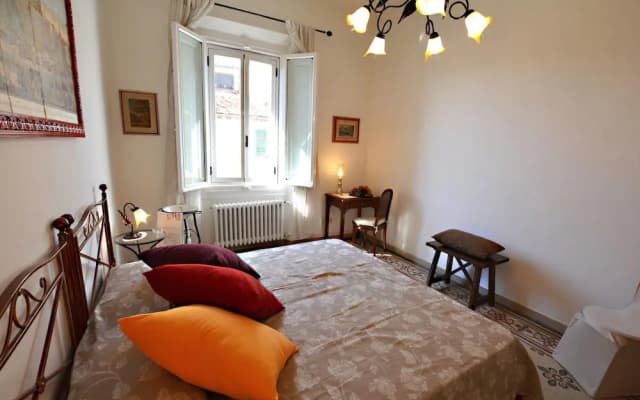 Colonna Apartment with Terrace - photo 2